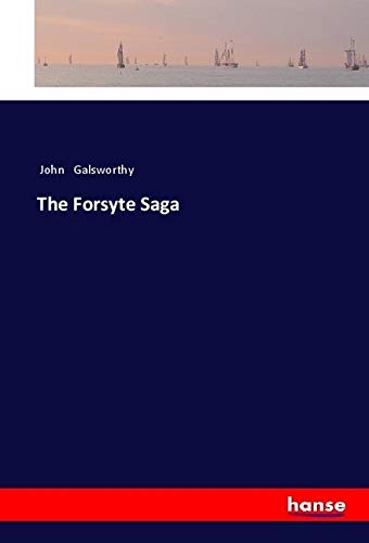 The Forsyte Saga Fairy Tales & Legends
