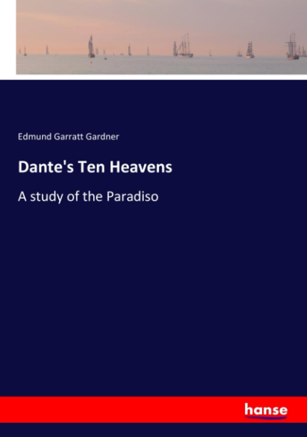 Dante's Ten Heavens Classics