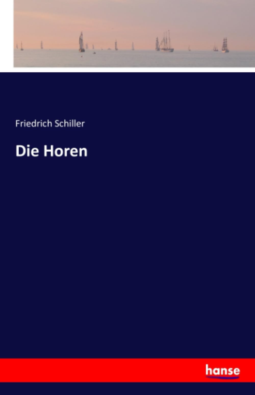 Die Horen Classics