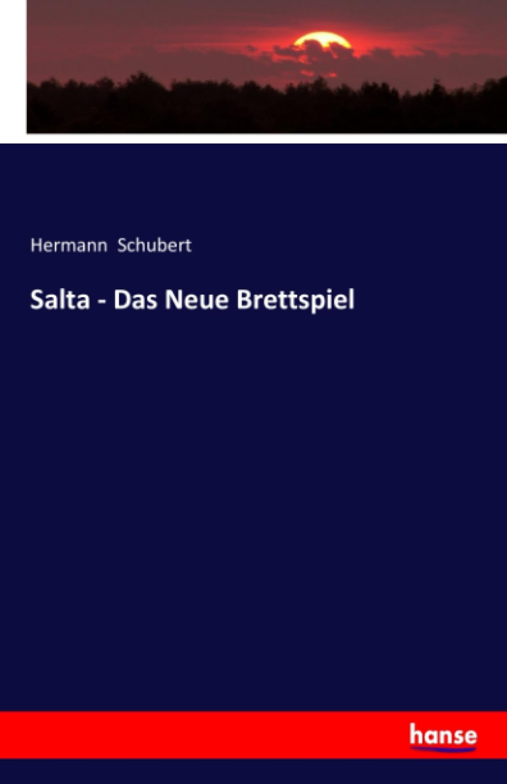 Product Image: Salta - Das Neue Brettspiel