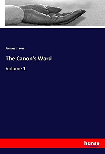 The Canon's Ward: Volume 1 Religion & Esotericism