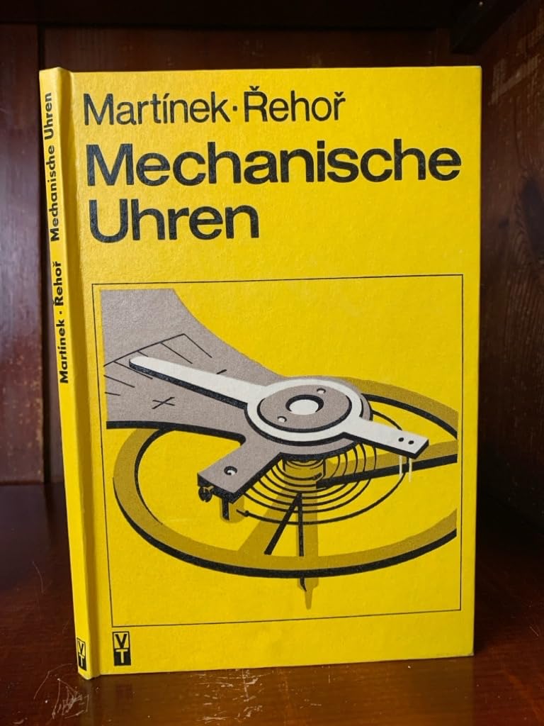 Mechanische Uhren Business & Technology