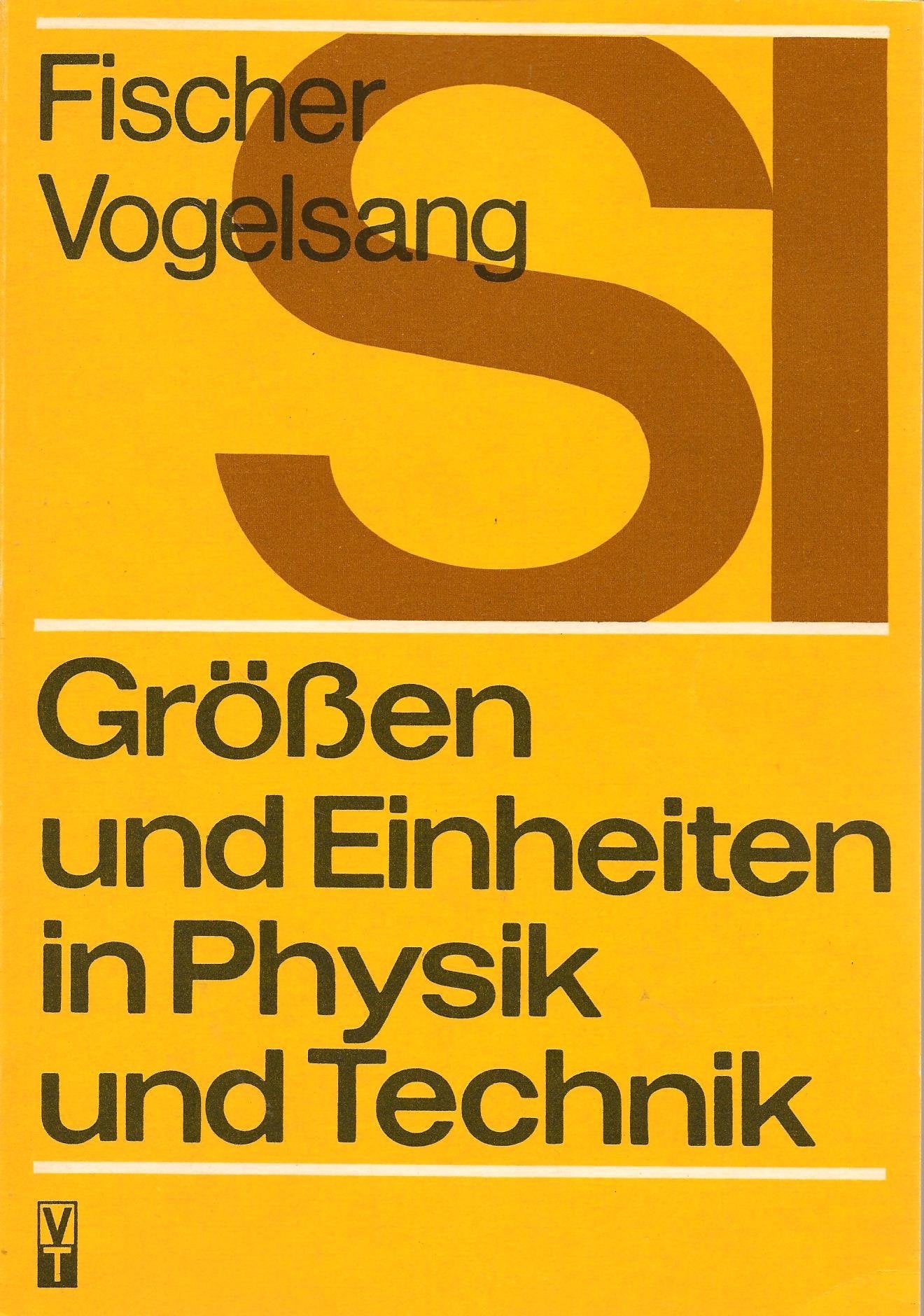 Größen und Einheiten in Physik u.Technik Untertitel Books