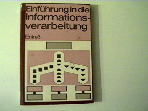 Product Image: Einführung in die Informationsverarbeitung