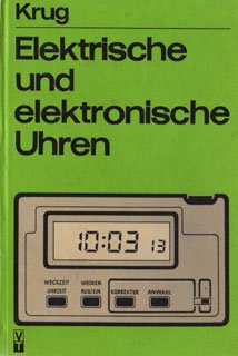 Product Image: Elektrische und elektronische Uhren