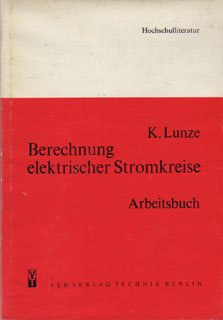Product Image: Berechnung elektrischer Stromkreise