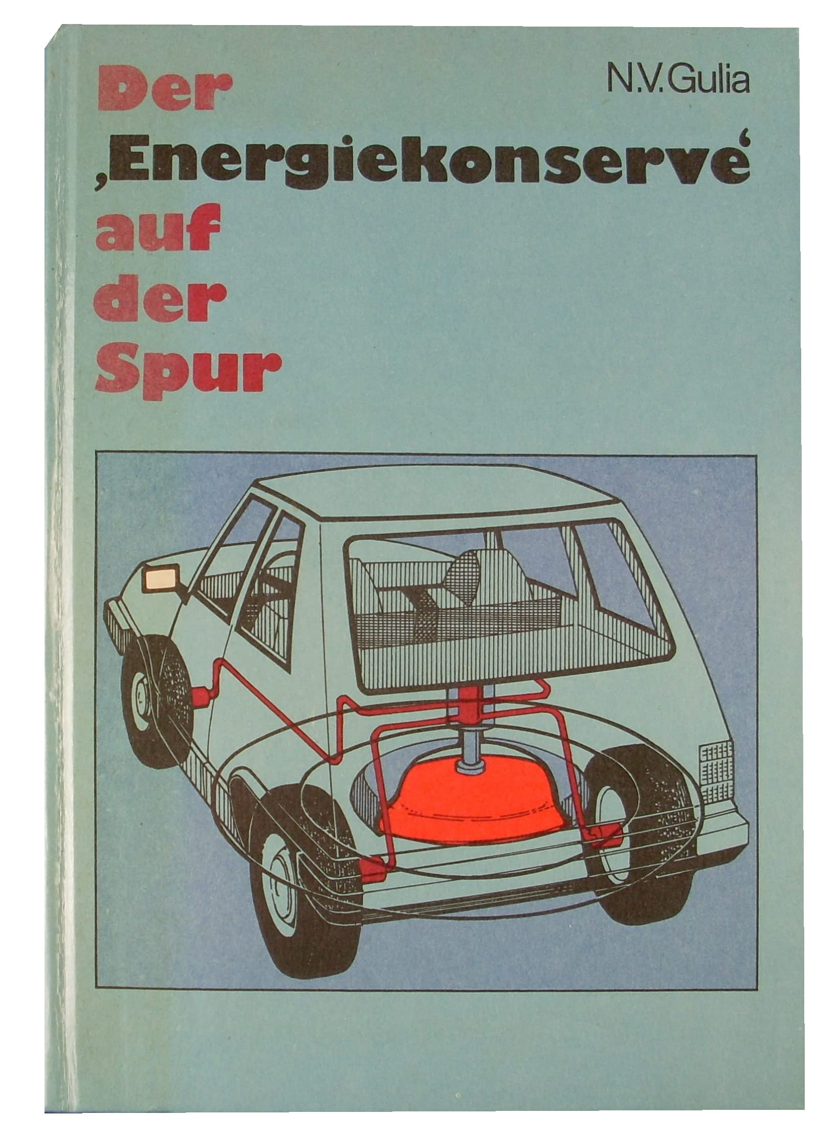Der Energiekonserve auf der Spur. Wunschtraum und Wirklichkeit der Speicherung von Energie Business & Technology