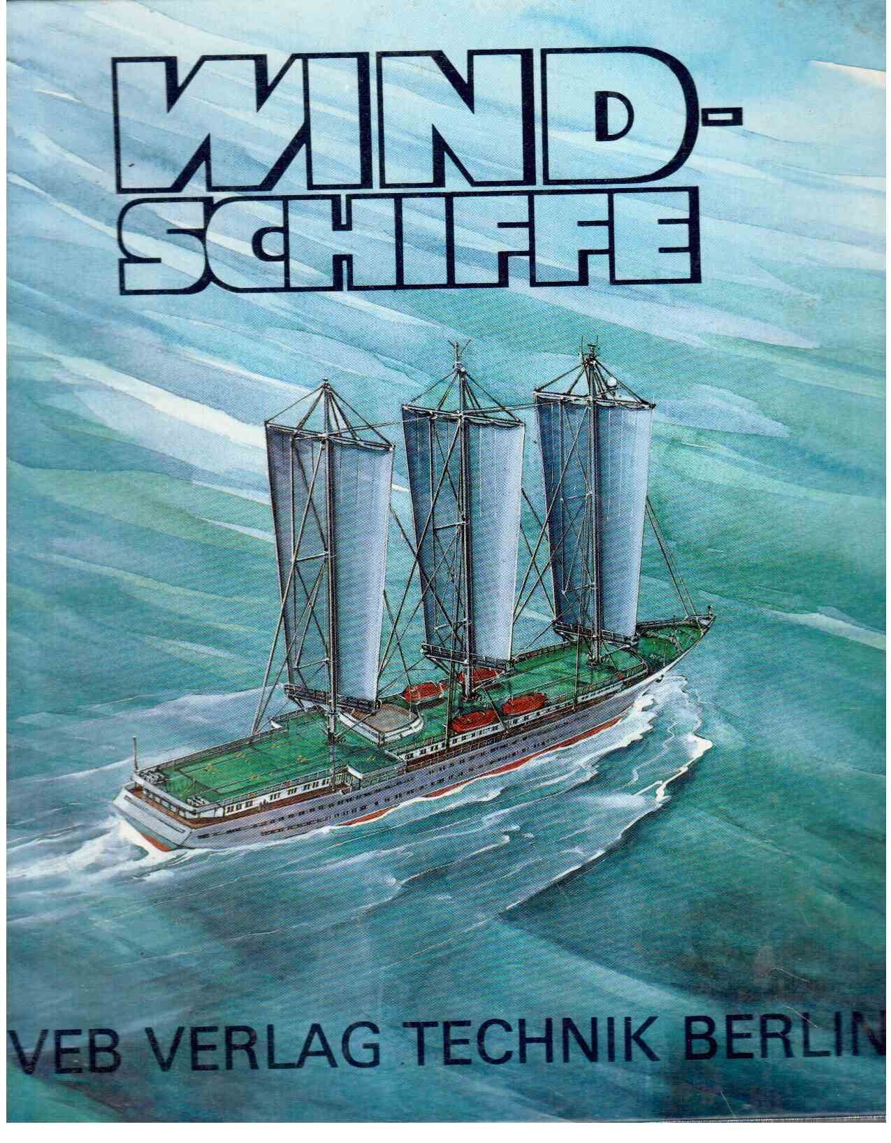 Windschiffe Business & Technology