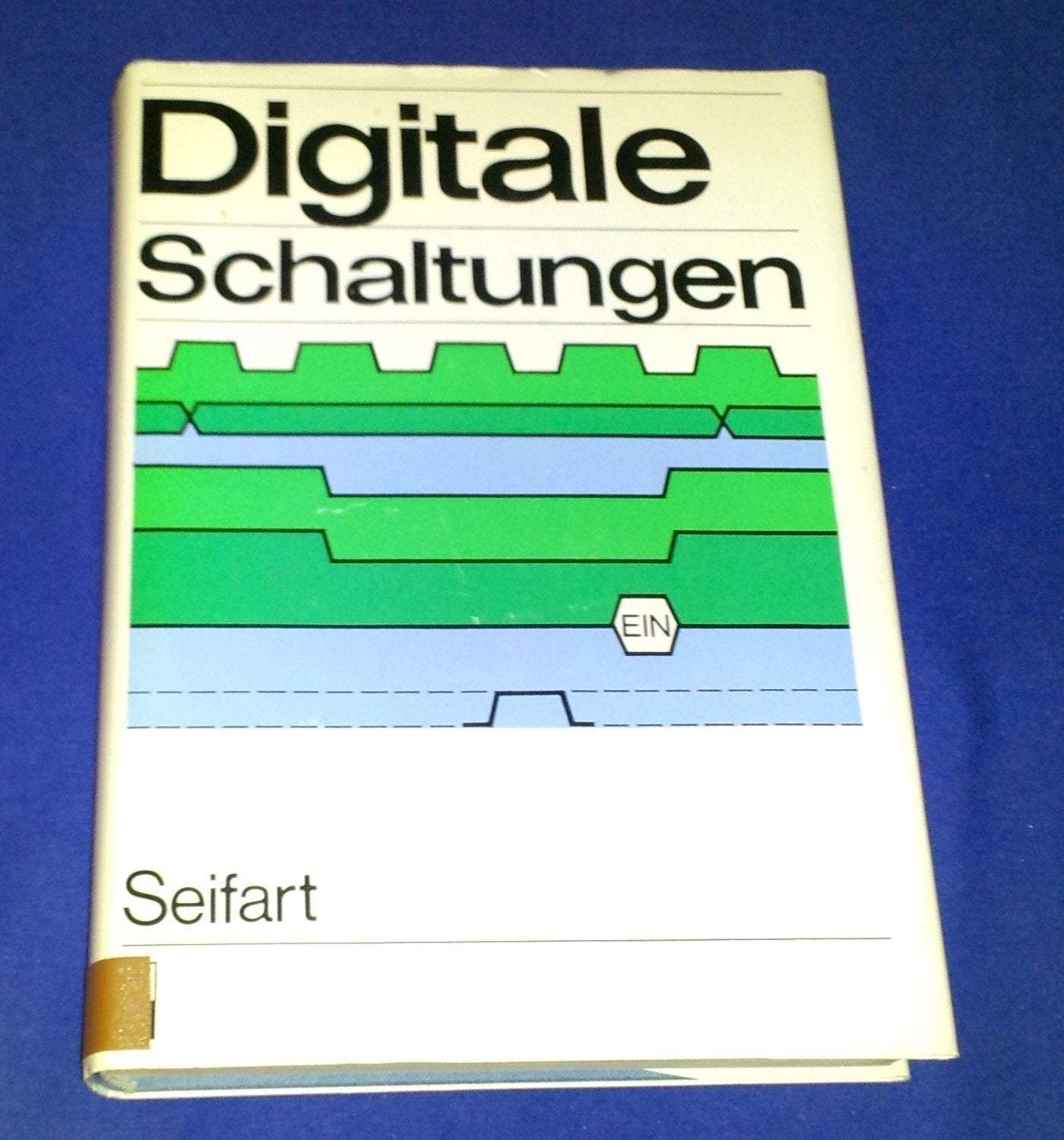 Digitale Schaltungen Business & Technology Books