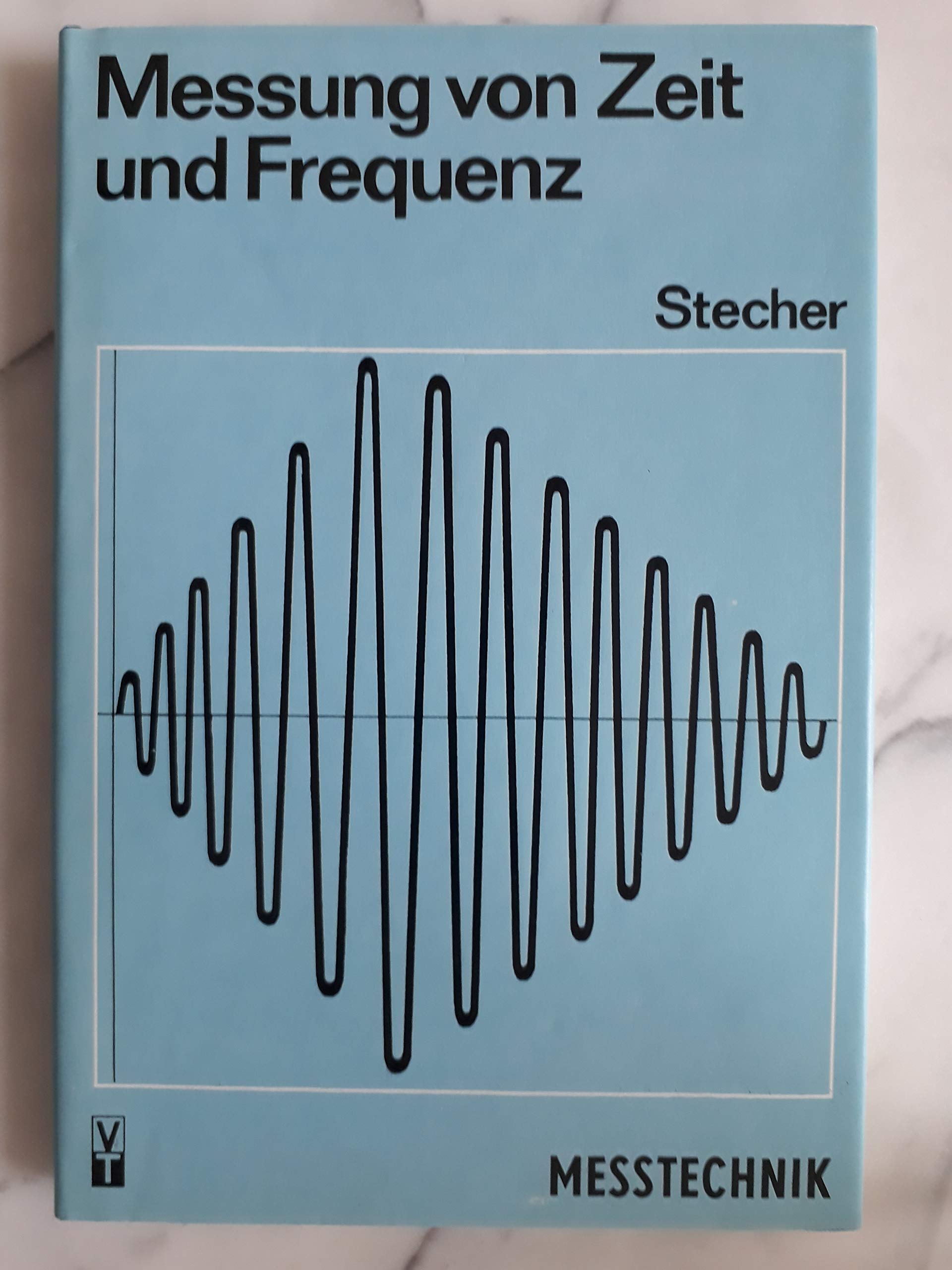 Messung von Zeit und Frequenz Natural Sciences