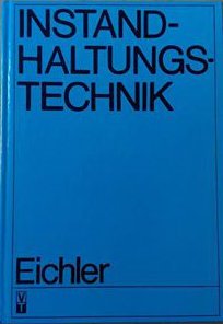 Instandhaltungstechnik Business & Technology