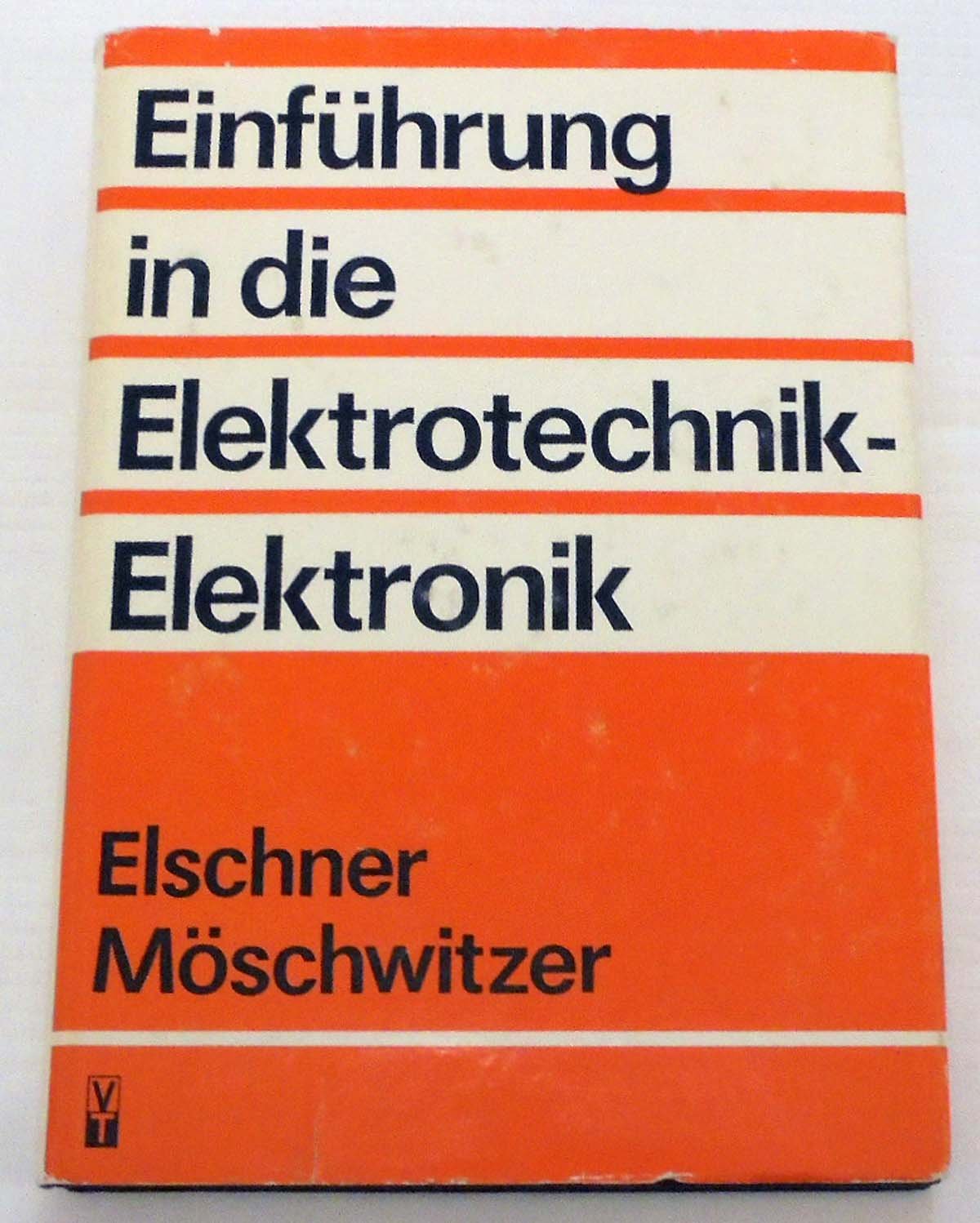 Einführung in die Elektrotechnik, Elektronik Business & Technology
