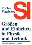 Product Image: Grössen und Einheiten in Physik und Technik
