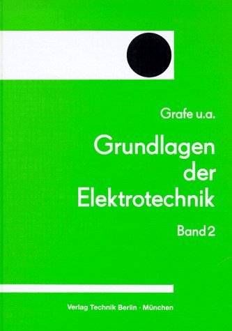 Grundlagen der Elektrotechnik, in 2 Bdn., Bd.2, Wechselspannungstechnik Study Guides