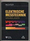 Elektrische Meßtechnik Business & Technology