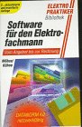 Software für den Elektrofachmann, m. 2 Disketten (3 1/2 Zoll) Business & Technology