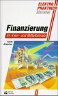 Finanzierung im Kleinbetrieb und Mittelbetrieb Law