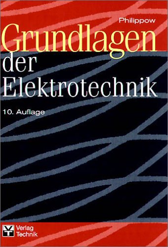 Grundlagen der Elektrotechnik Business & Technology