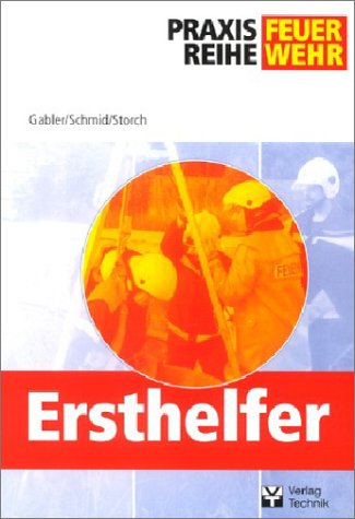 Product Image: Ersthelfer