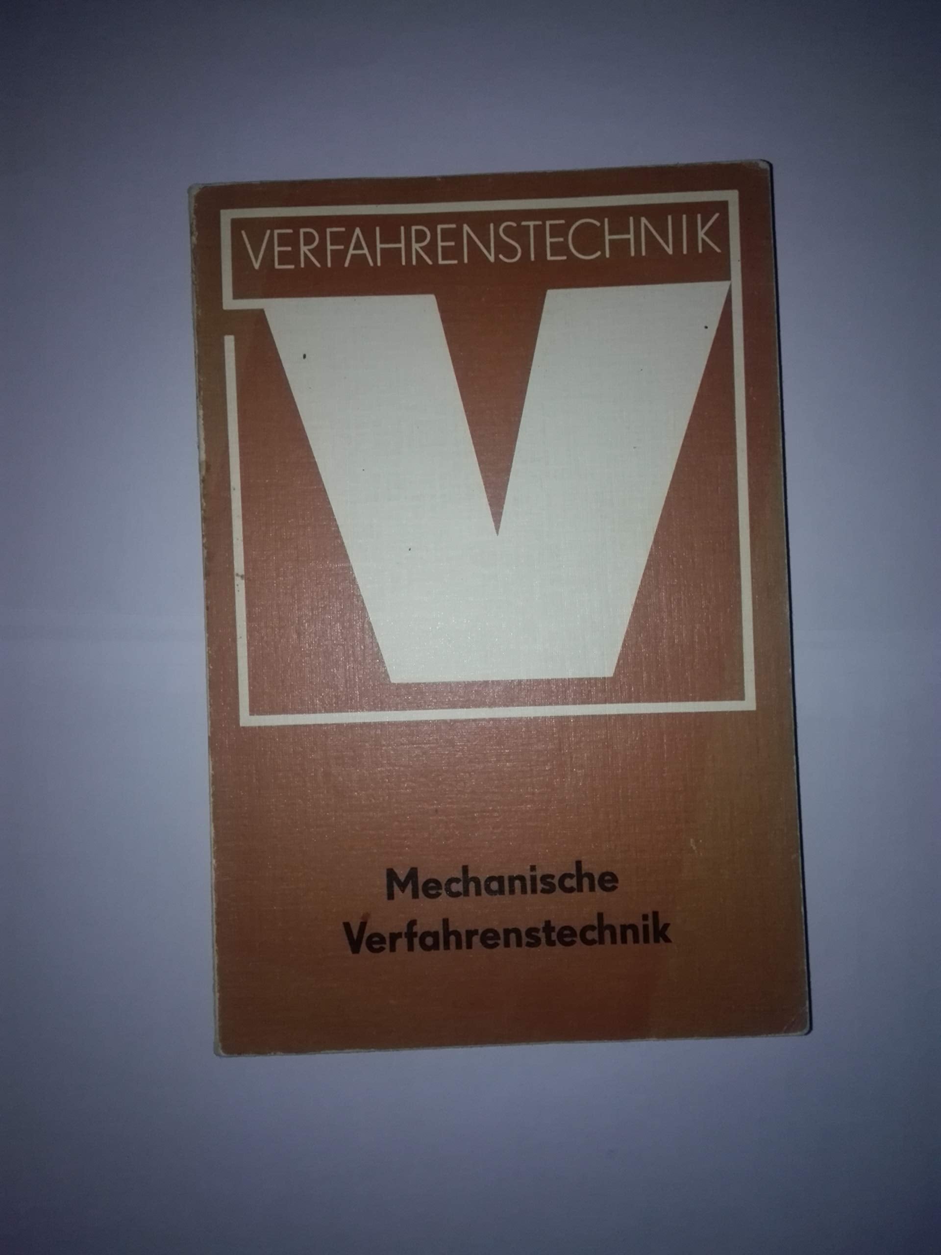 Verfahrenstechnik, Mechanische Verfahrenstechnik Business & Technology