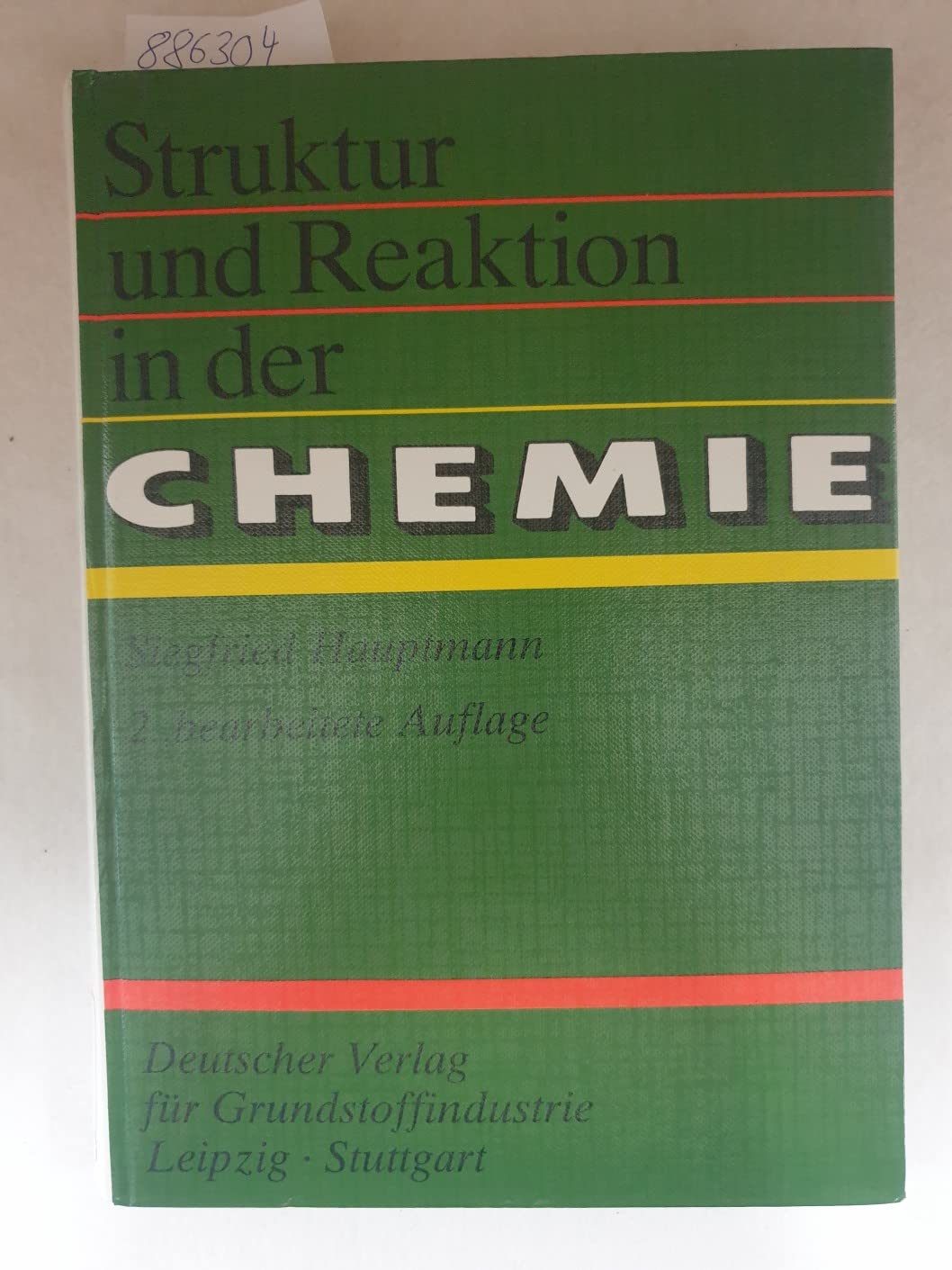 Struktur und Reaktion in der Chemie Education & Training Books