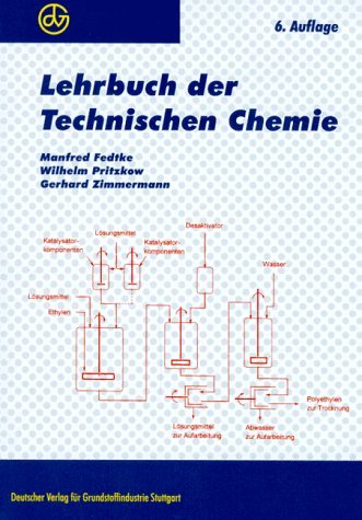 Product Image: Lehrbuch der Technischen Chemie