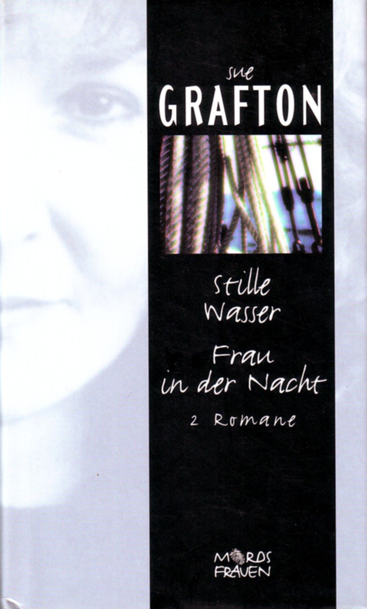 Stille Wasser / Frau in der Nacht (2 Romane in einem Band) Books