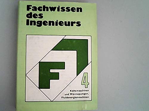 Fluidenergiemaschinen, Kältemaschinen und Wärmepumpen Business & Technology