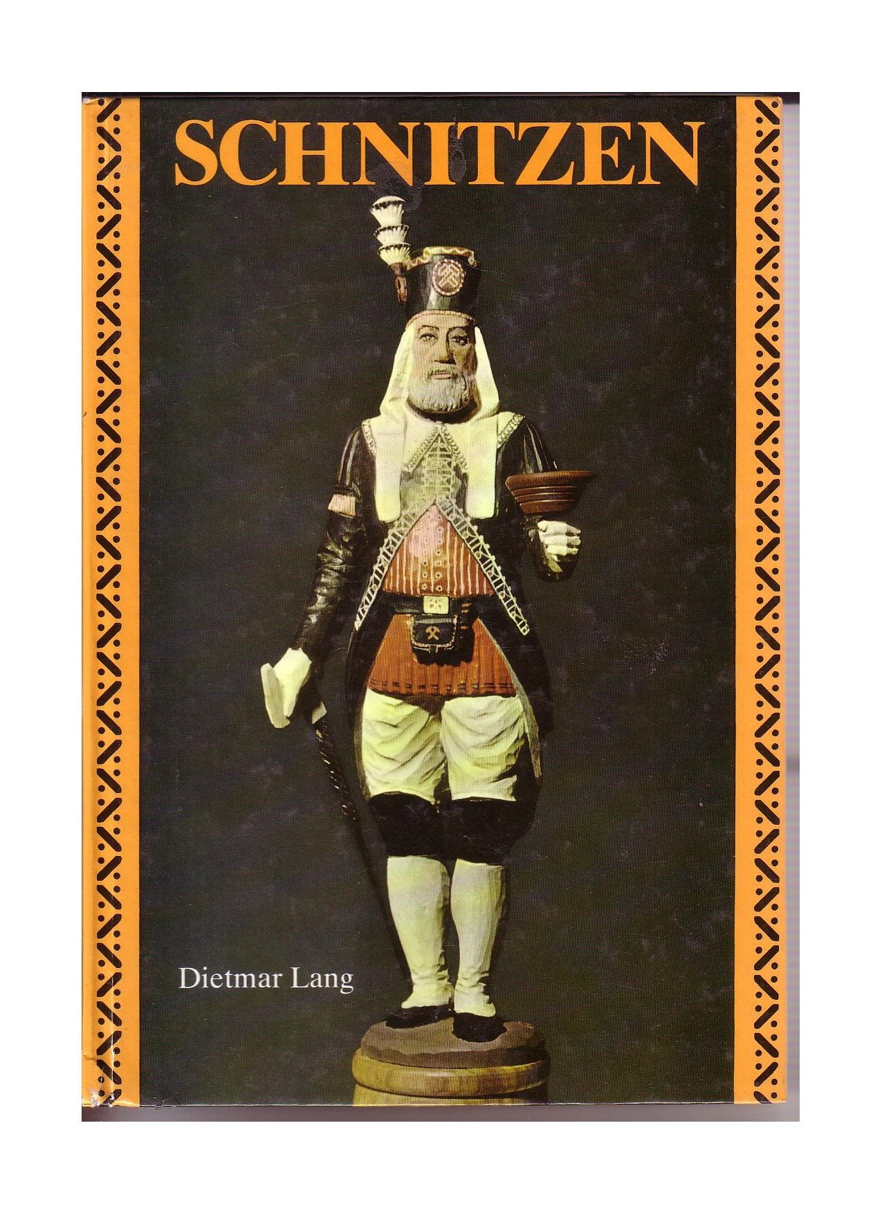 Schnitzen - Praktische Anleitung für Schnitzer und Holzbildhauer Film, Art & Culture