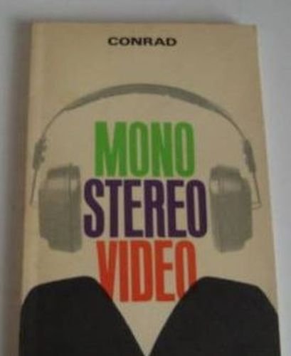 Mono - Stereo - Video Books