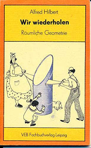 Wir wiederholen - Räumliche Geometrie Business & Technology