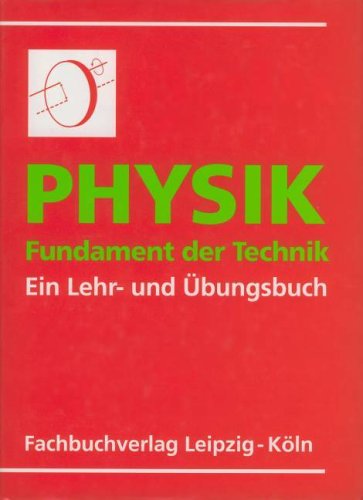 Physik - kurz gefaßt Education & Training