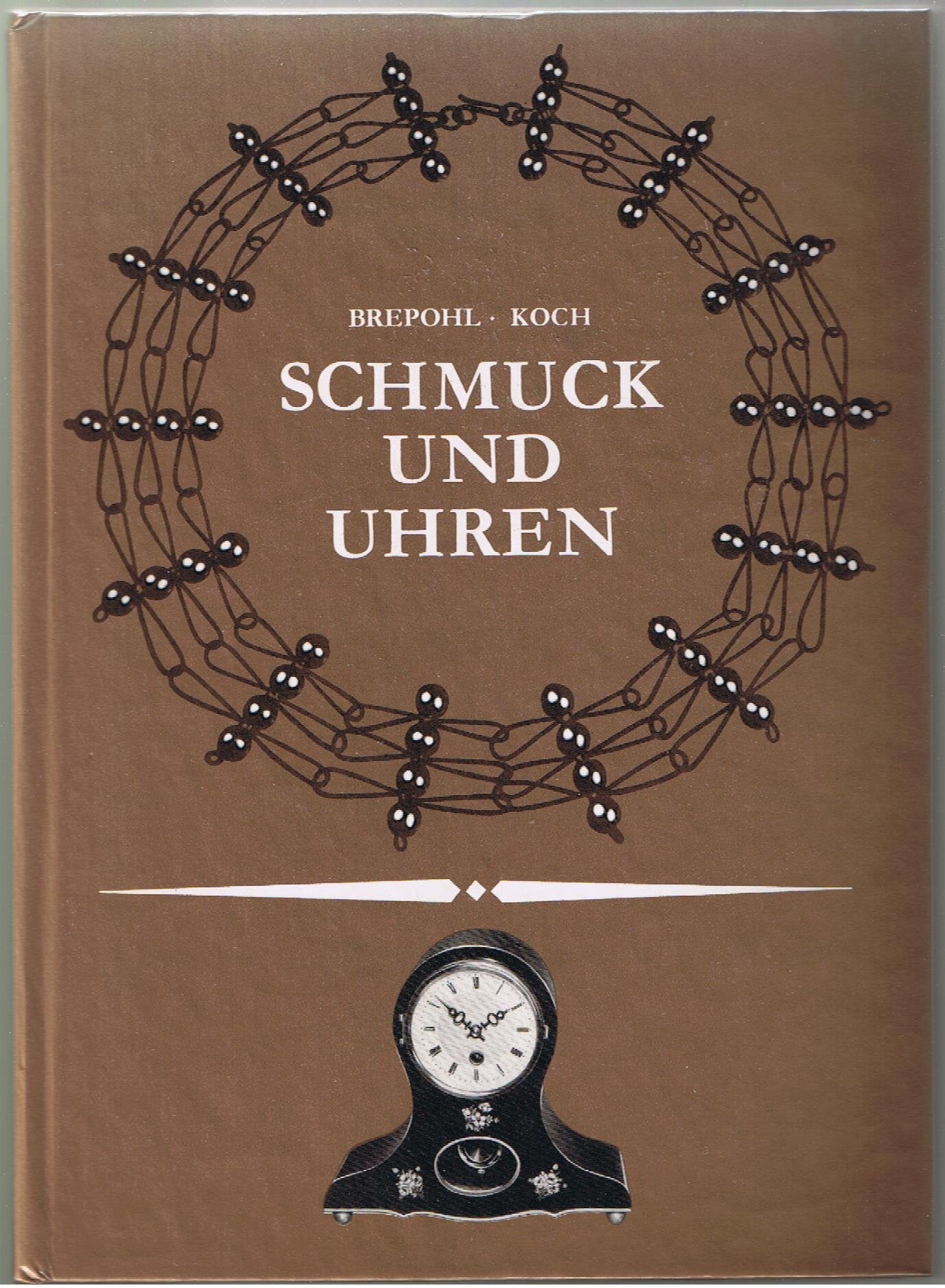Schmuck und Uhren Study Guides Books
