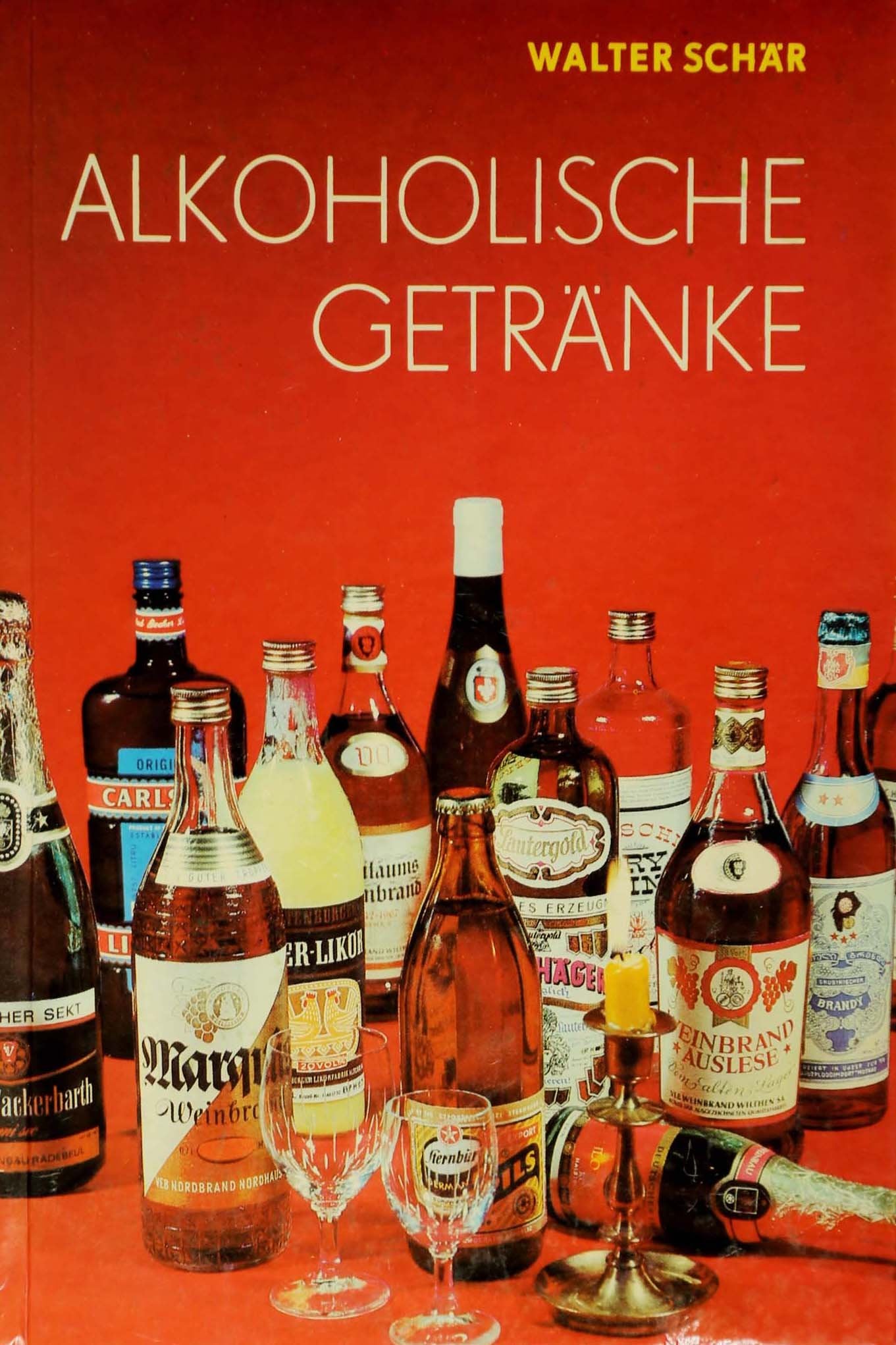 Alkoholische Getränke Books