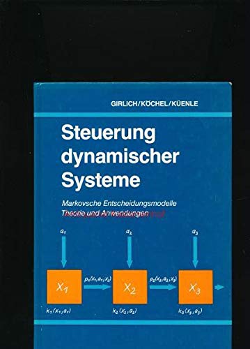 Steuerung dynamischer Systeme Business & Technology