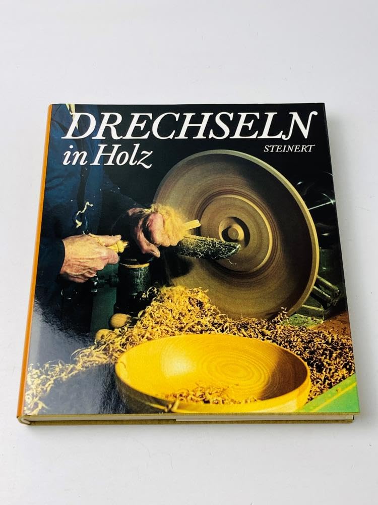 Drechseln in Holz. Traditionelles Kunsthandwerk in Wort und Bild Film, Art & Culture