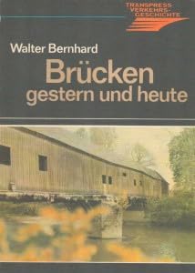 Brücken gestern und heute Books