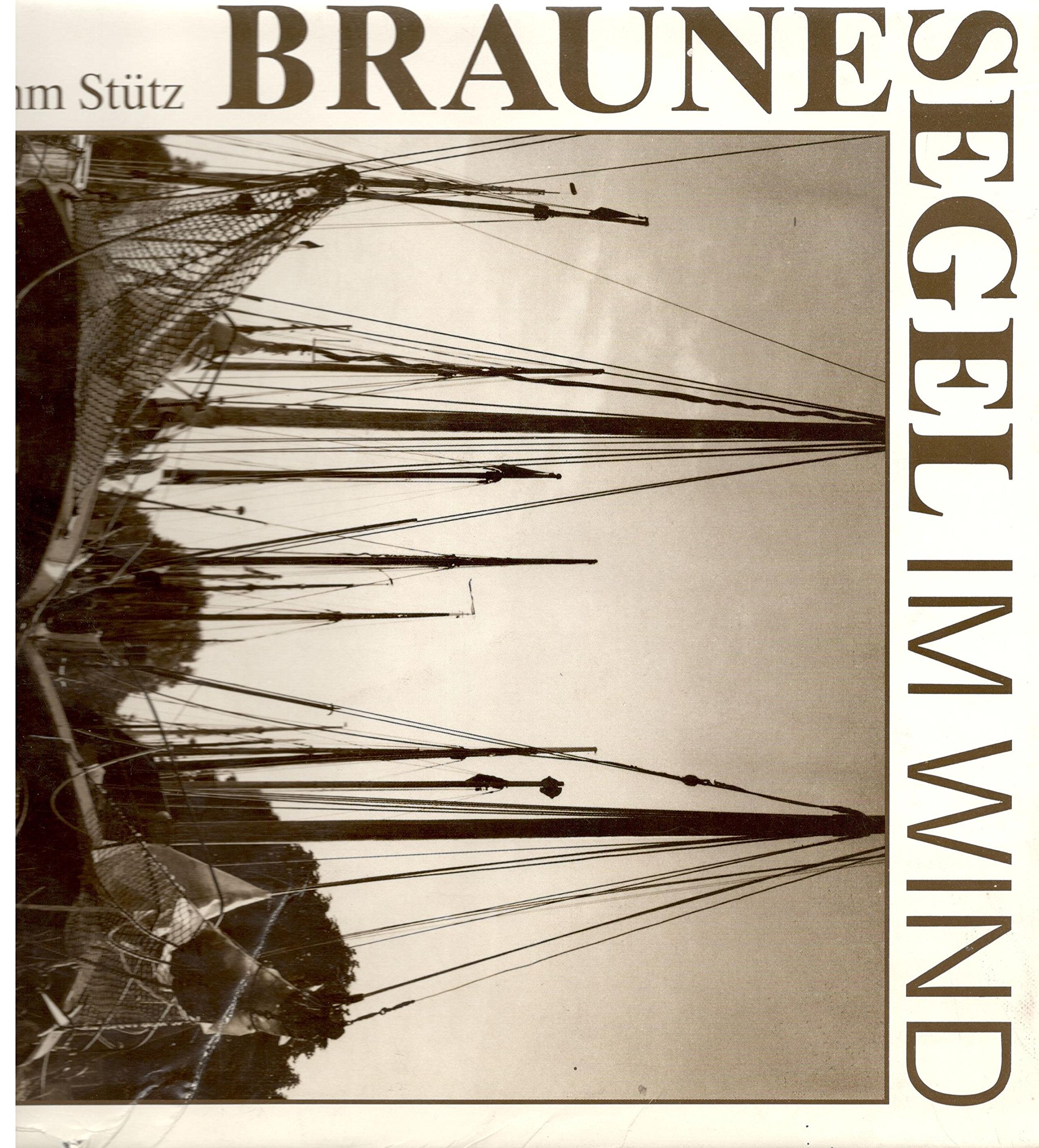 Braune Segel im Wind. Die letzten Zeesboote Film, Art & Culture