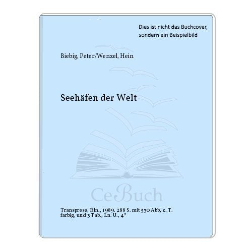Seehäfen der Welt Film, Art & Culture