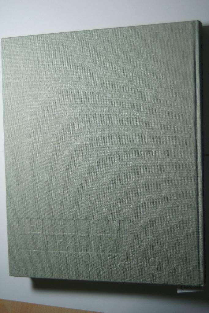 das große flugzeugtypenbuch Business & Technology