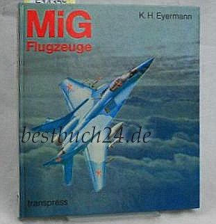 MiG-Flugzeuge Business & Technology
