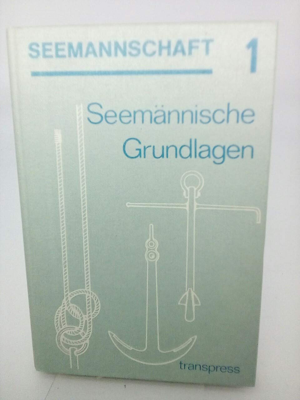 Seemännische Grundlagen Business, Finance & Career