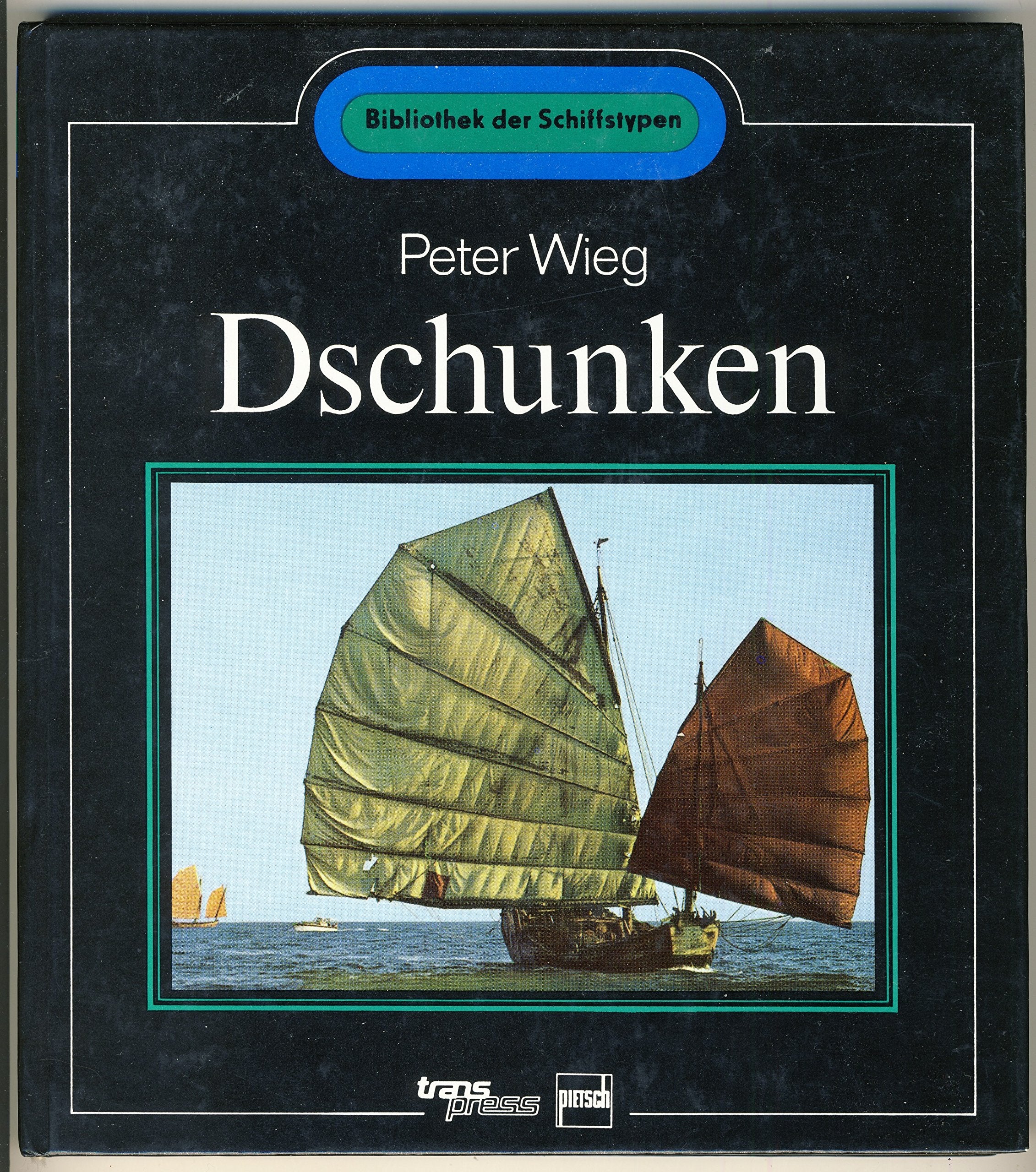 Chinesische Dschunken Business, Finance & Career Books