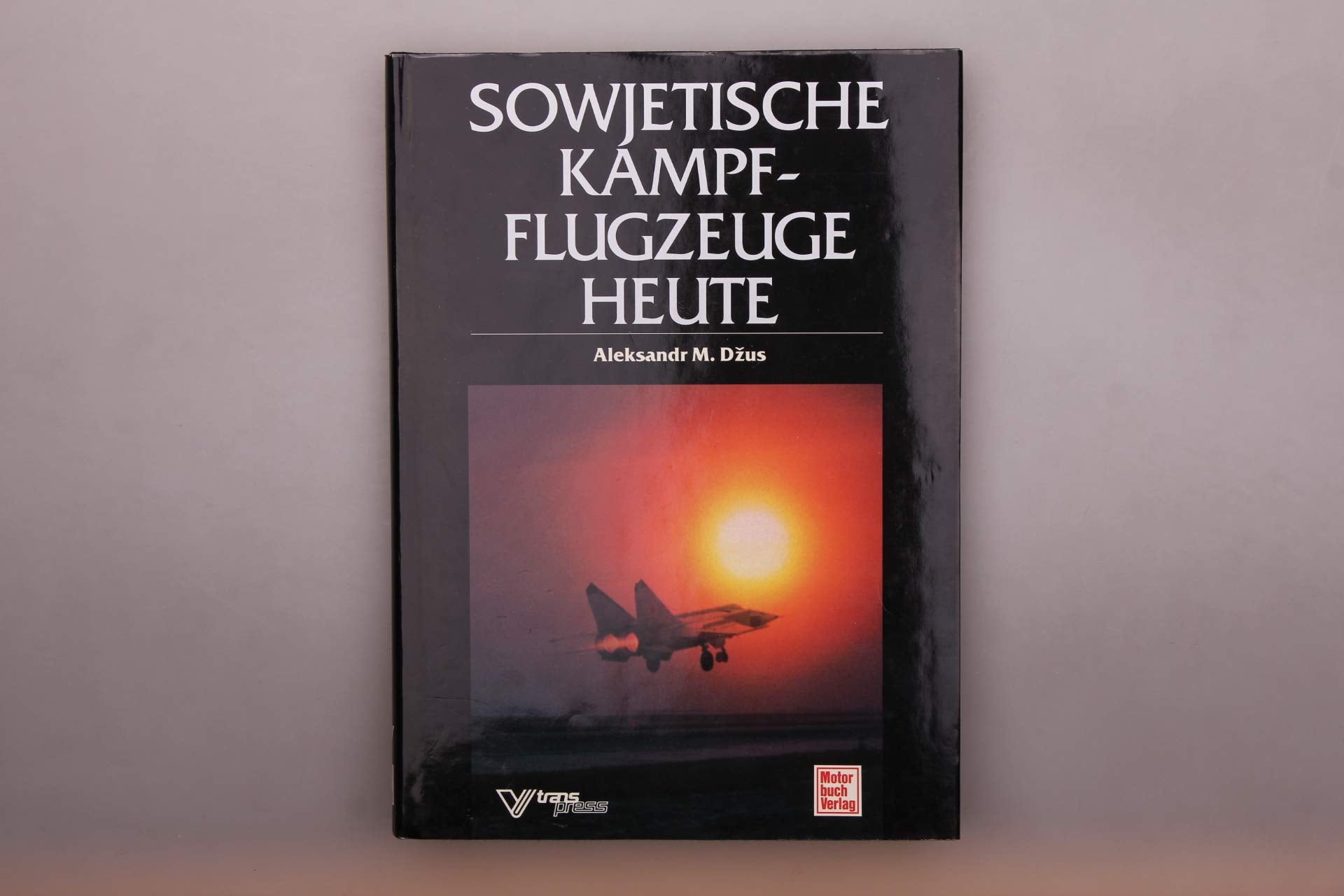 Sowjetische Kampfflugzeuge heute Film, Art & Culture