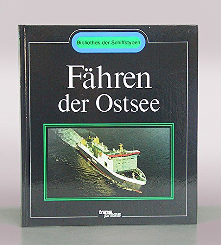 Fähren der Ostsee Film, Art & Culture