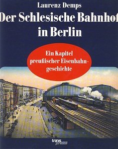 Der Schlesische Bahnhof in Berlin Business, Finance & Career