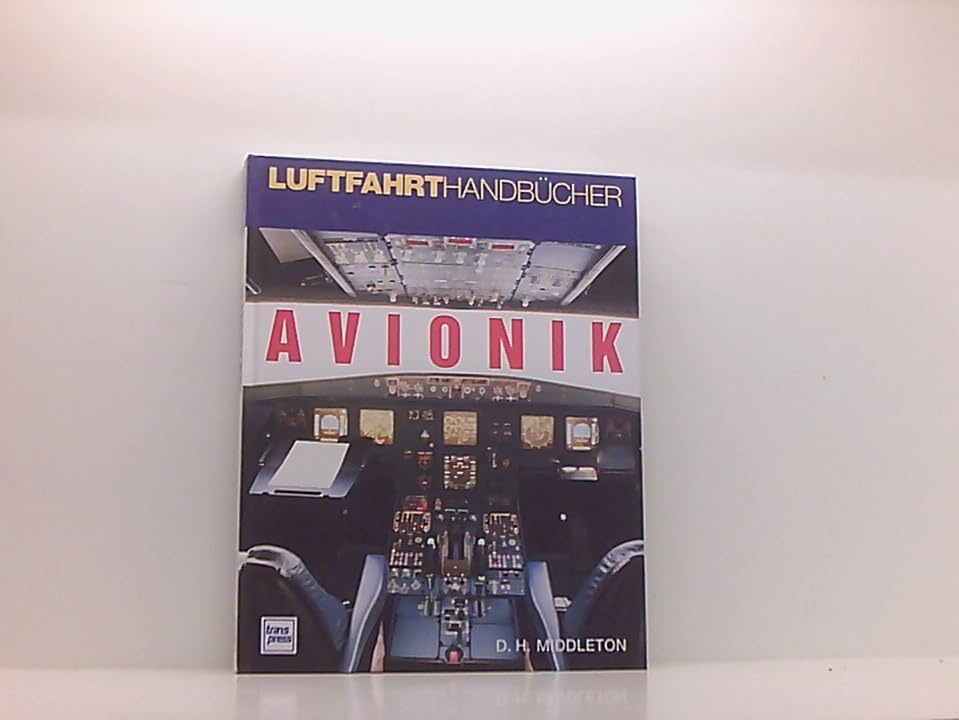 Product Image: Avionik