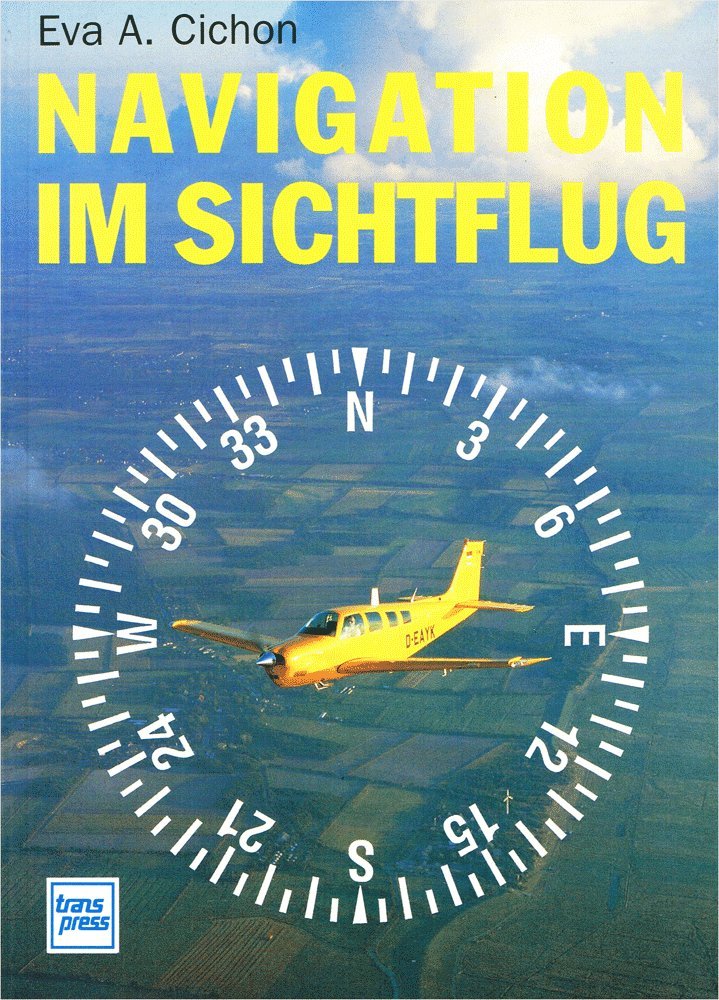 Product Image: Navigation im Sichtflug