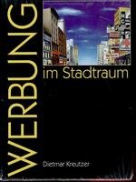 Werbung im Stadtraum Architecture Books