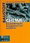 Baustoffchemie. Eine Einführung für Bauingenieure und Architekten. Books